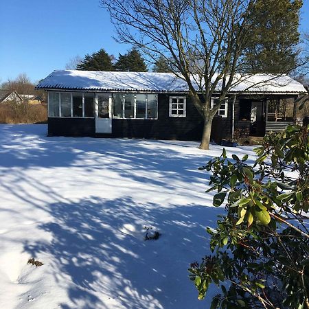 Cozy Holiday Home In Beautiful Kegnaes Sønderby Kültér fotó