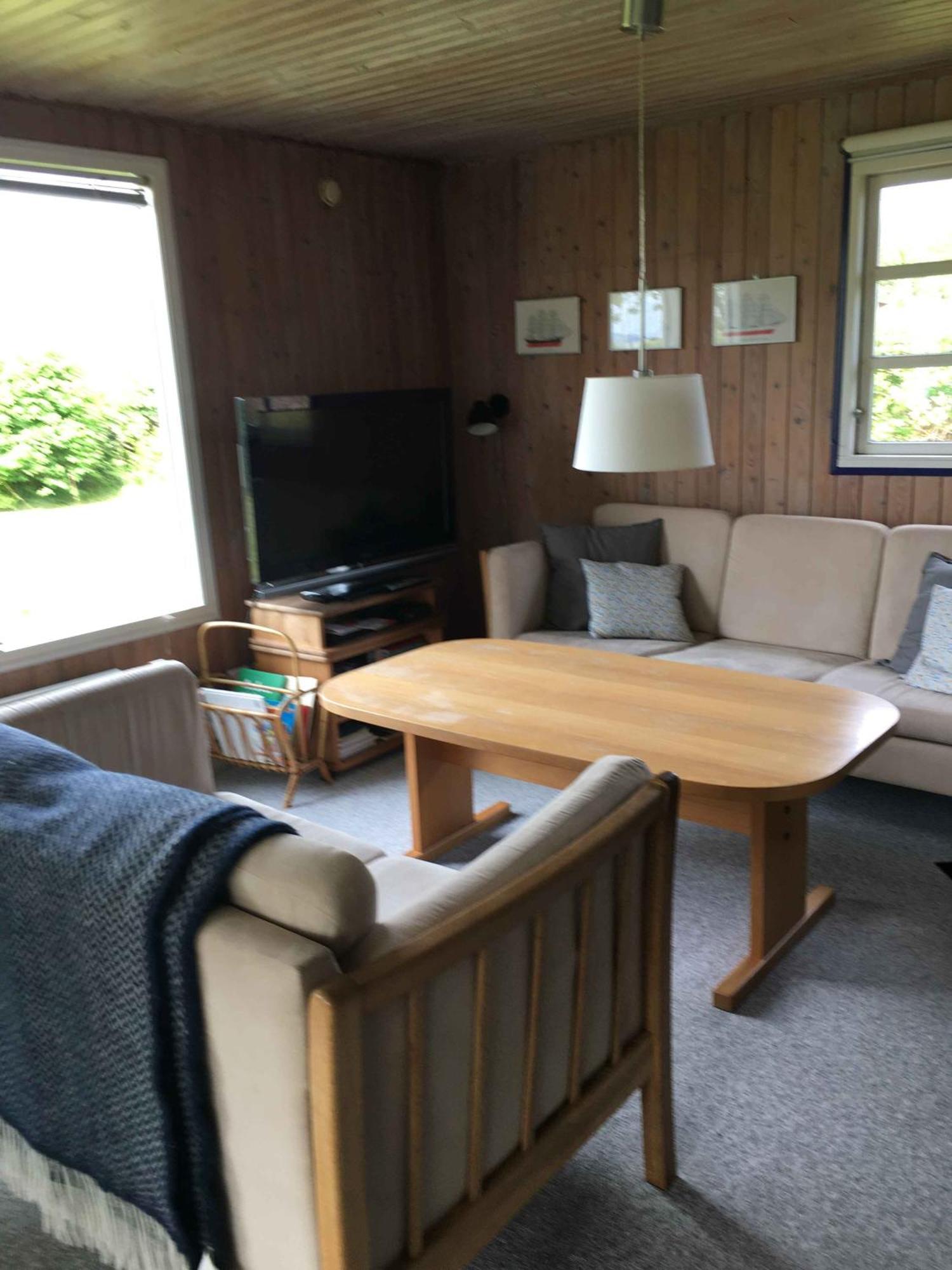 Cozy Holiday Home In Beautiful Kegnaes Sønderby Kültér fotó