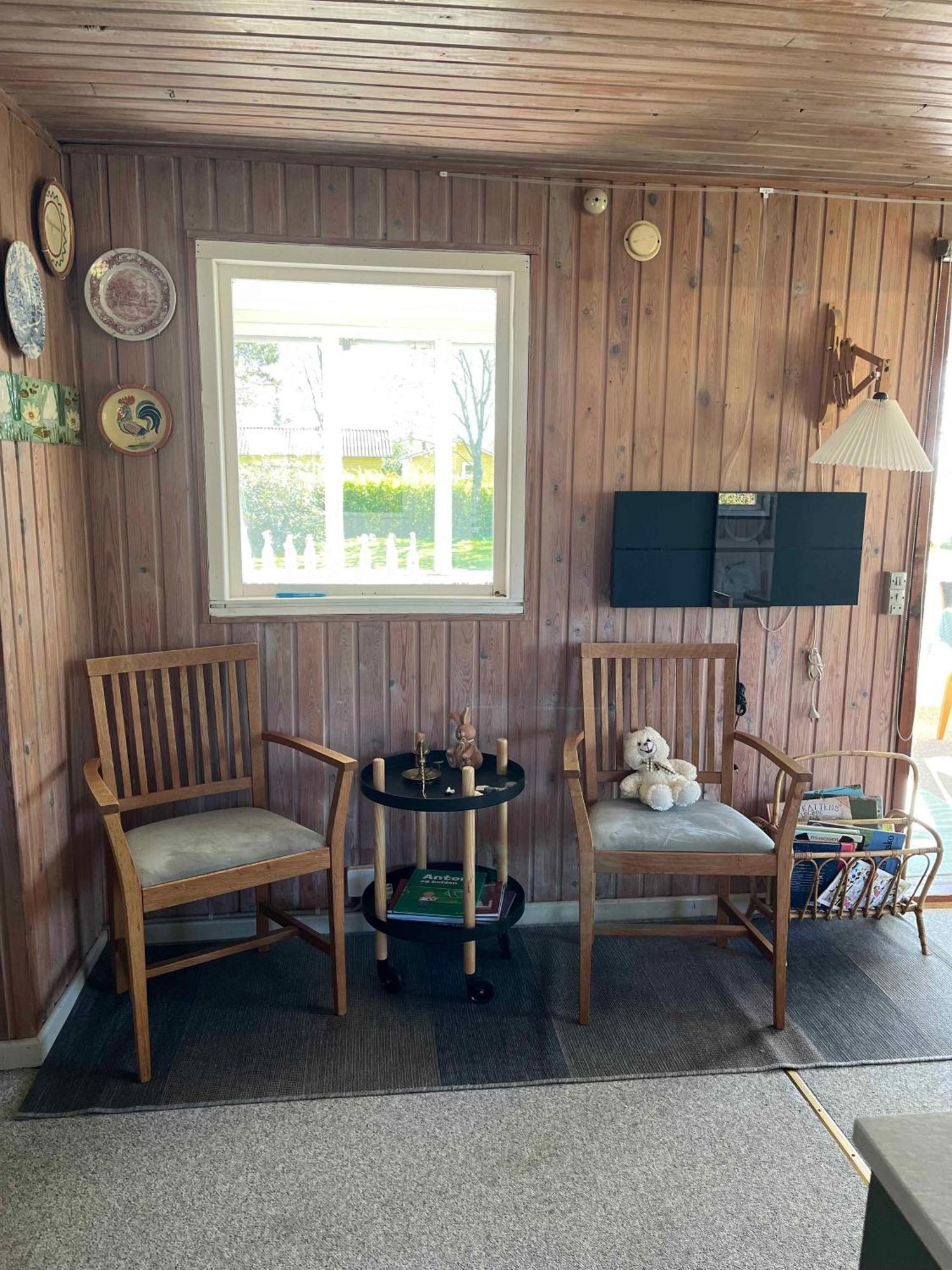 Cozy Holiday Home In Beautiful Kegnaes Sønderby Kültér fotó